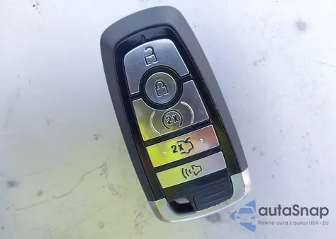 2019 Ford Fusion Hybrid Sel из США, поврежденный, VIN 3FA6P0MU1KR239942